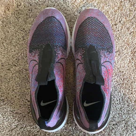 Nike React Flyknit - Picture 2 of 3